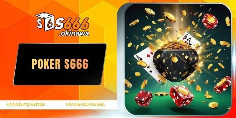 Poker